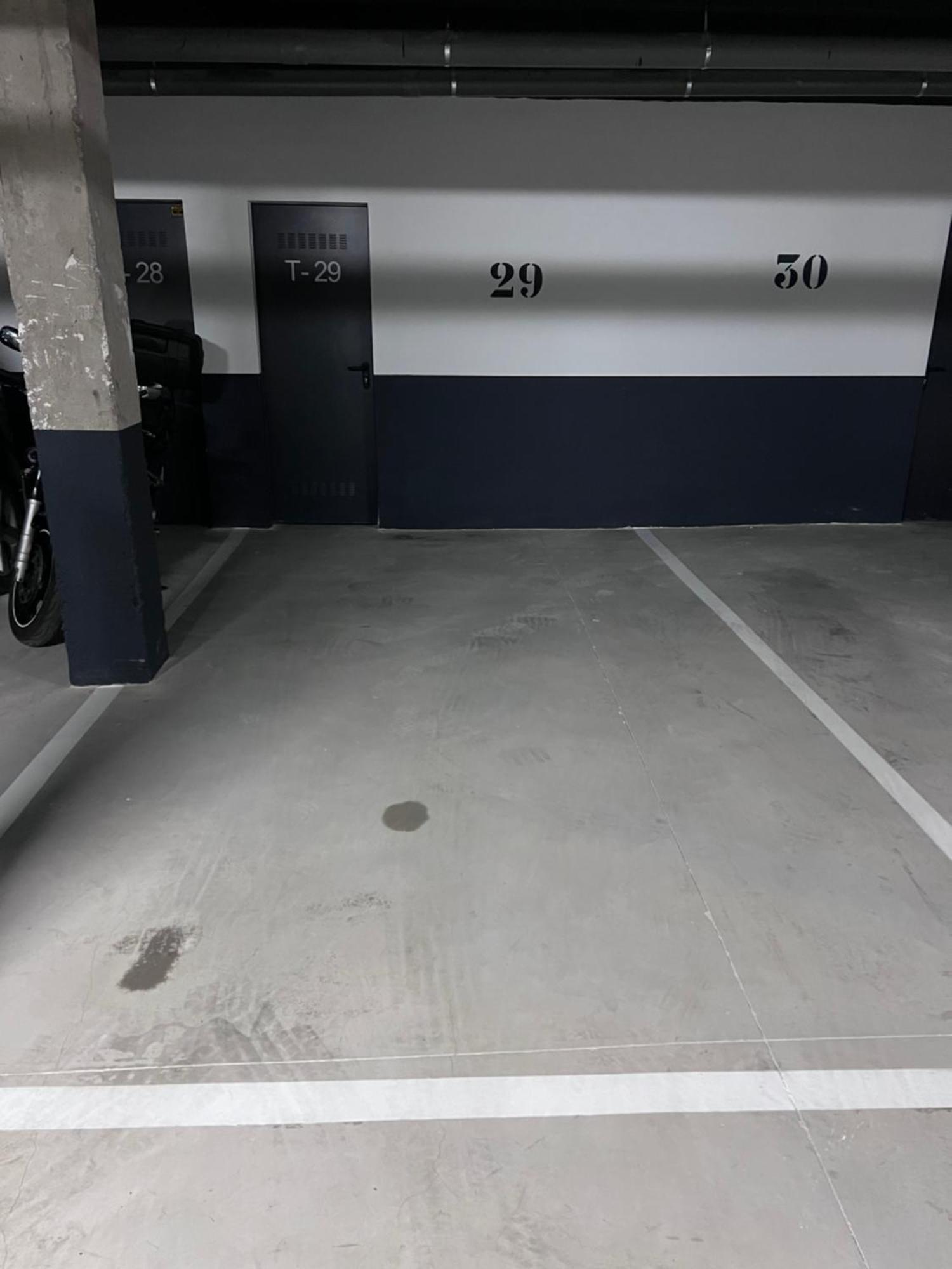 Atico Toyo Golf Lägenhet Retamar  Exteriör bild